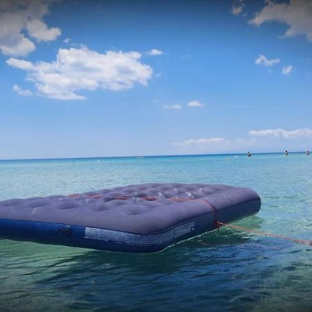 Villa Ammare Marina di Lizzano Buitenkant foto