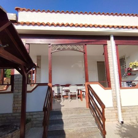 Villa Ammare Marina di Lizzano Buitenkant foto