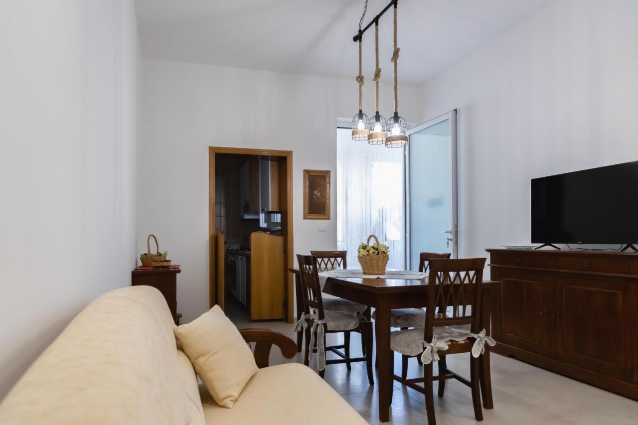 Villa Ammare Marina di Lizzano Buitenkant foto