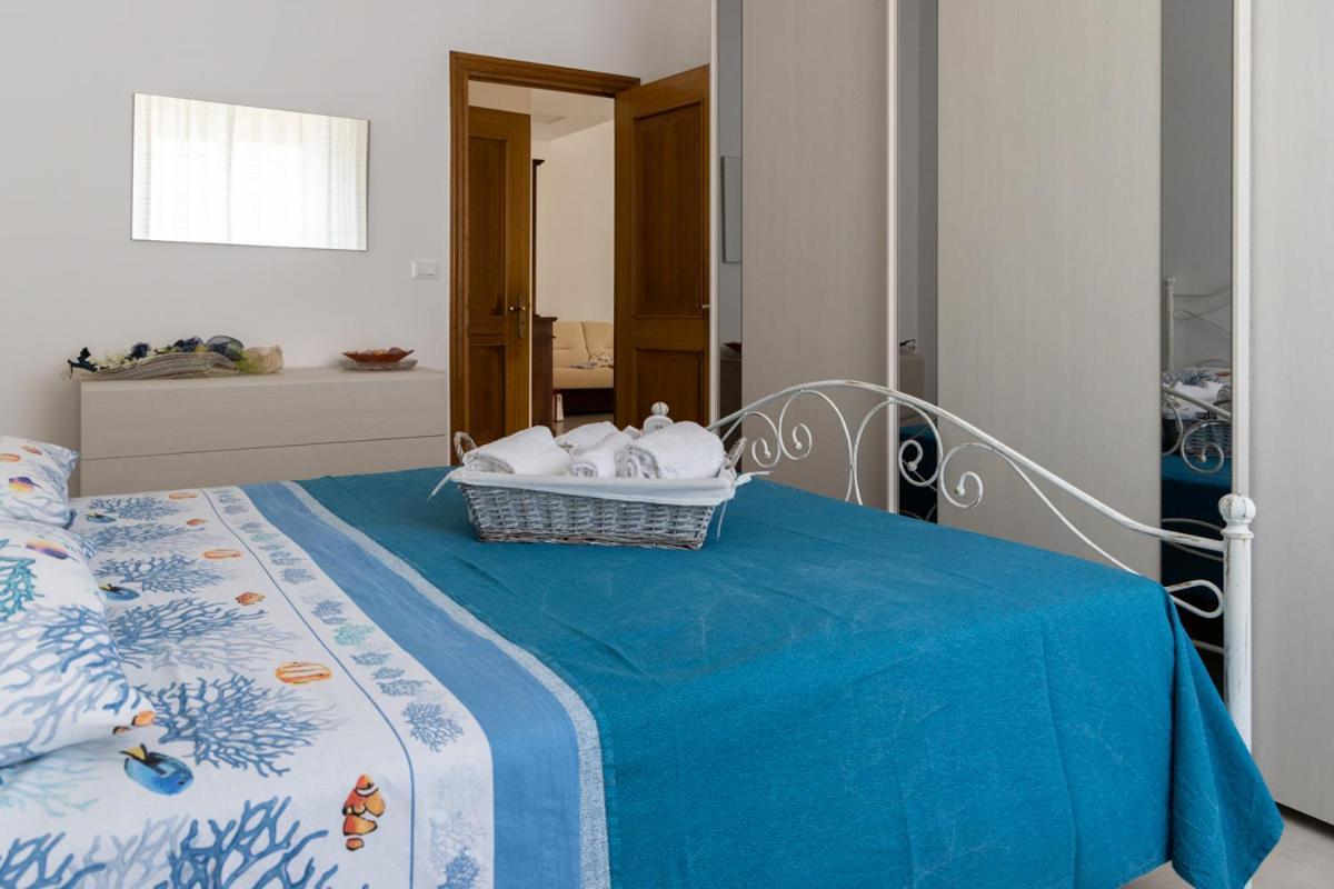 Villa Ammare Marina di Lizzano Buitenkant foto