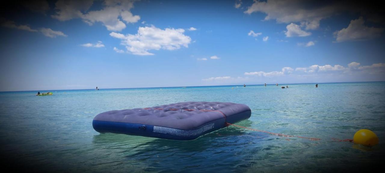 Villa Ammare Marina di Lizzano Buitenkant foto