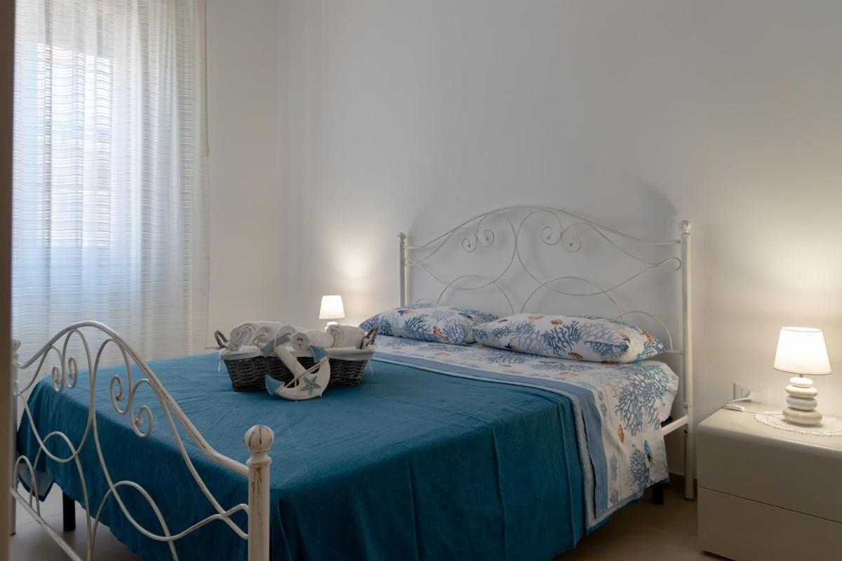Villa Ammare Marina di Lizzano Buitenkant foto
