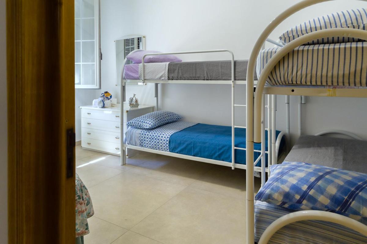 Villa Ammare Marina di Lizzano Buitenkant foto