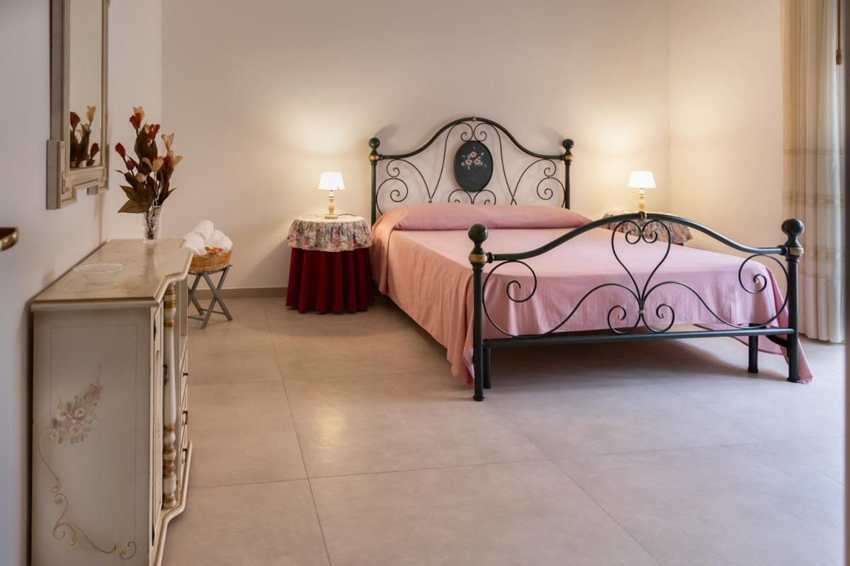 Villa Ammare Marina di Lizzano Buitenkant foto